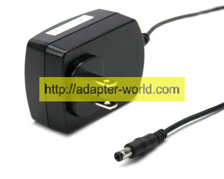 *Brand NEW*24V 500mA Polycom 1465-43853-001 Polycom IP 430 AC Adapter Power Supply
